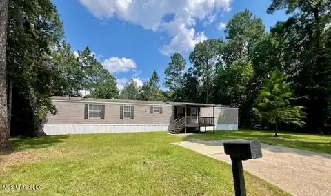 7706 Rockvale Drive, Gautier, MS 39553