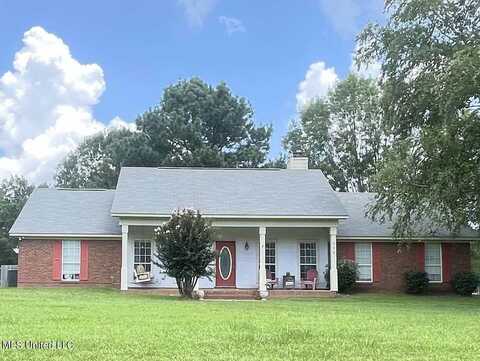 309 Ridge Park Drive, Raymond, MS 39154