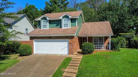 303 Huntington Hills Drive, Clinton, MS 39056