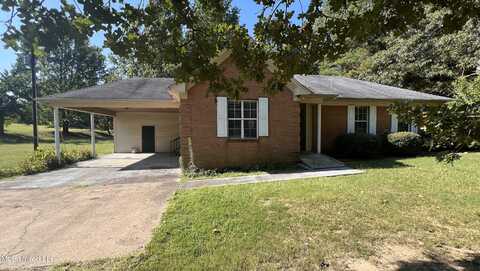 365 Matthews Corner Road, Byhalia, MS 38611