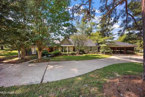 371 St Augustine Drive, Madison, MS 39110