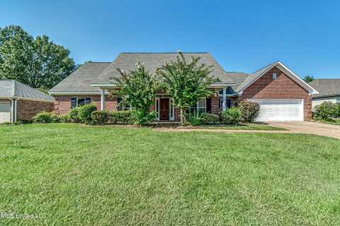 338 Red Eagle Circle, Ridgeland, MS 39157