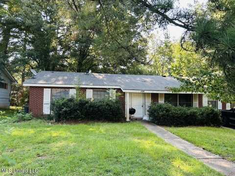 3160 Bienville Drive, Jackson, MS 39212