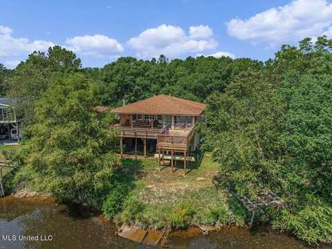 13410 River Road, Gulfport, MS 39503