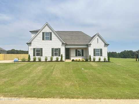 7620 Crosswinds Boulevard, Hernando, MS 38632