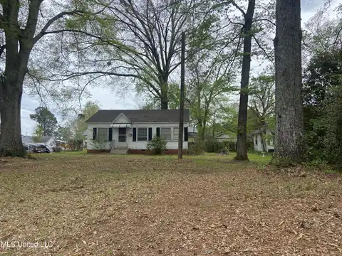 704 E Jackson Road, Union, MS 39365