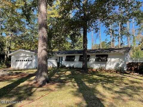 1826 Douglass Drive, Jackson, MS 39211