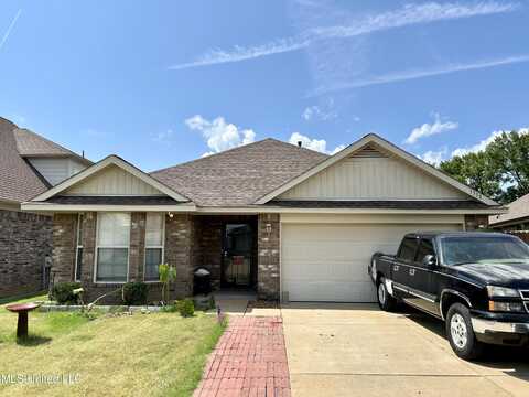 3358 Mary Ellen Drive, Southaven, MS 38671