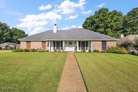 369 Sundance Circle, Richland, MS 39218