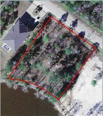 Lot 43 Riverwalk Circle Circle, Biloxi, MS 39532