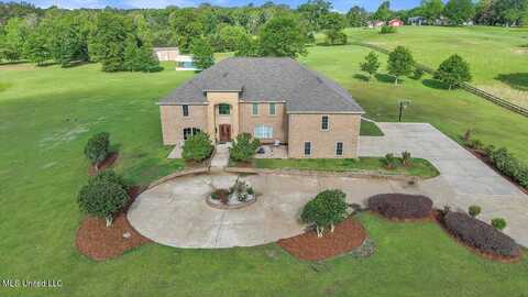 12025 Springridge Road, Terry, MS 39170