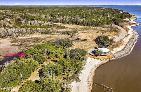 Belle Fontaine Drive, Ocean Springs, MS 39564