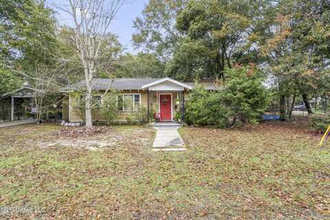 1804 21st Street, Gulfport, MS 39501