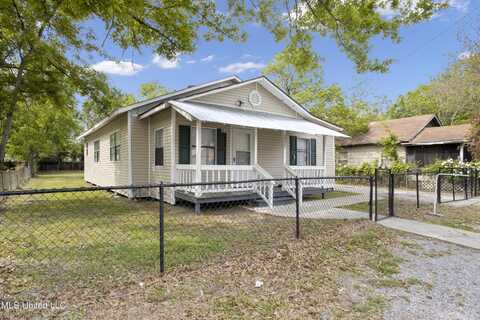 2229 32nd Street, Gulfport, MS 39501