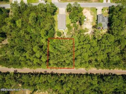 Lot 54&55 Wood Street, Pass Christian, MS 39571