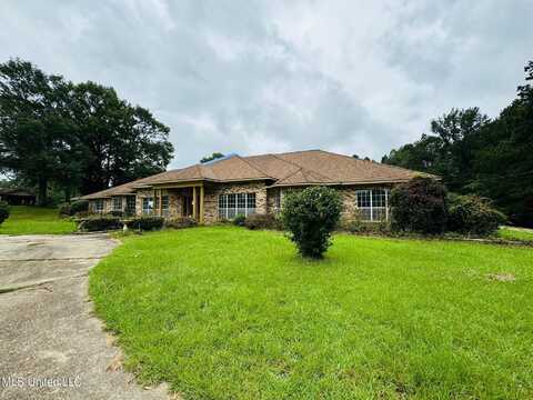 820 E Washington Street, Brookhaven, MS 39601