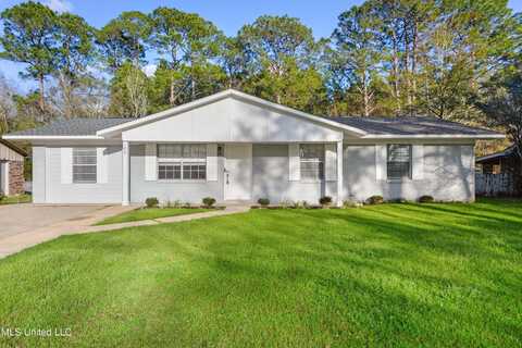 102 Niagara Avenue, Ocean Springs, MS 39564