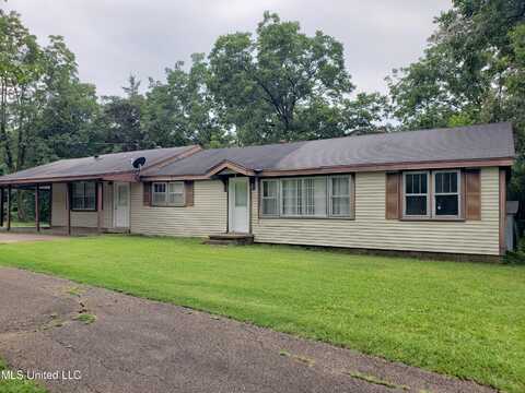 402 Mimosa Street, Pope, MS 38658