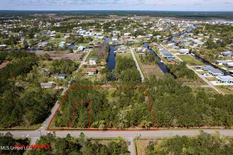 Central Ave (5 Parcels), Bay Saint Louis, MS 39520