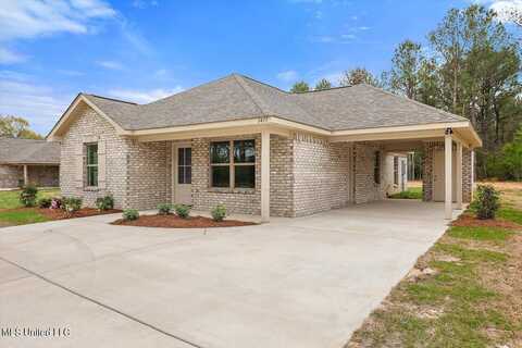 1415 Scr 66 Road, Mize, MS 39116