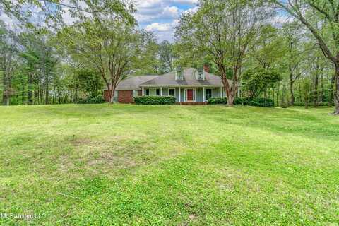 107 Falcon Ridge Drive, Raymond, MS 39154