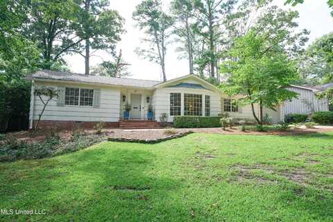 4011 Northeast Drive, Jackson, MS 39211