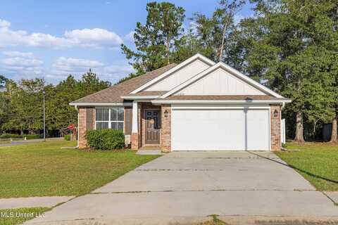 14001 Fox Hill Drive, Gulfport, MS 39503