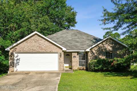 711 S Hill Court, Biloxi, MS 39532