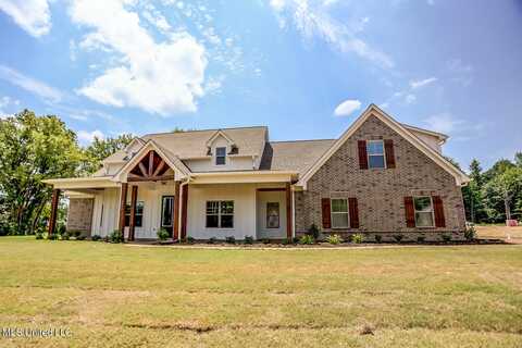 9095 Bennett Trail, Hernando, MS 38632