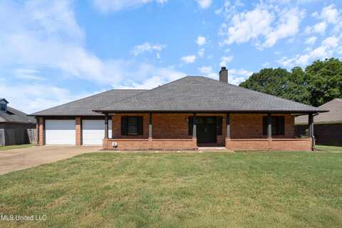 113 N Parkway Street, Hernando, MS 38632