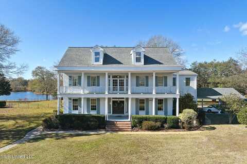 76 Dream Hill (Sub Divided) Drive, Poplarville, MS 39470