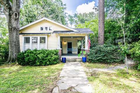 1036 Belhaven Street, Jackson, MS 39202