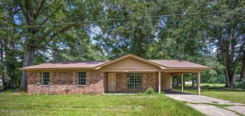 511 Scott Ave, Stonewall, MS 39363