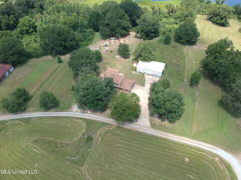 112 Gordy Circle, Forest, MS 39074