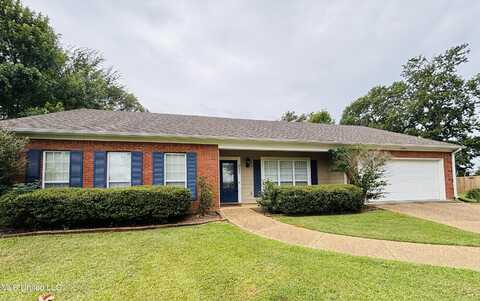 211 Pecan Circle, Brandon, MS 39042