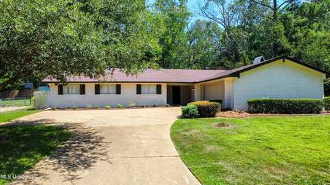 603 Dunton Road, Clinton, MS 39056