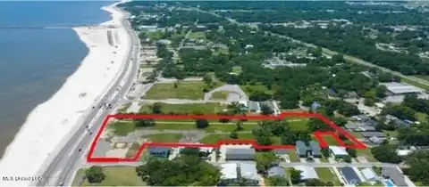 830 E Beach Boulevard, Gulfport, MS 39501