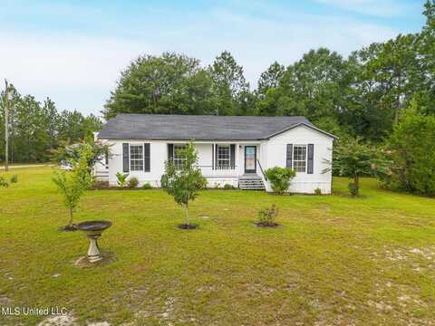 4 Treasure Trail, McHenry, MS 39561