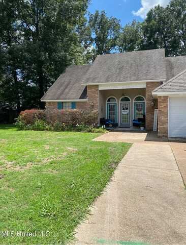 813 Windward Drive, Richland, MS 39218