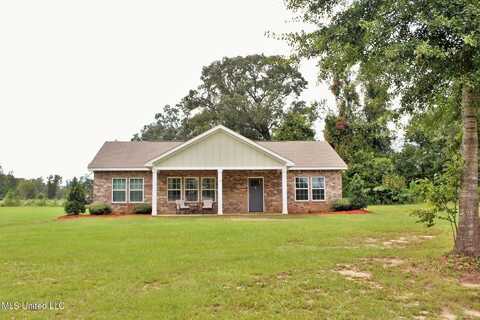 129 Albert Davis, Lucedale, MS 39452