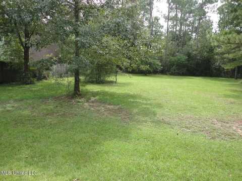 0 Robertsdale Road, Gautier, MS 39553