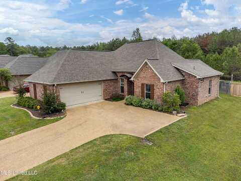 236 Hidden Hills Parkway, Brandon, MS 39047