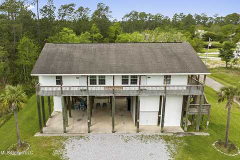 10105 Tigris Street, Bay Saint Louis, MS 39520