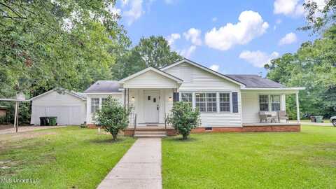 401 Kimball Avenue, Hattiesburg, MS 39401