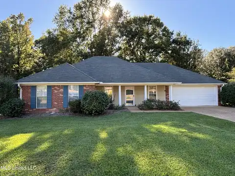 440 Golden Ridge Drive, Brandon, MS 39042