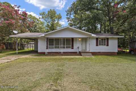 3154 Oak Forest Drive, Jackson, MS 39212