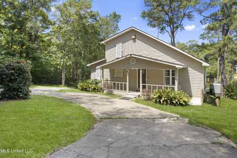 2417 Dolphin Drive, Gautier, MS 39553