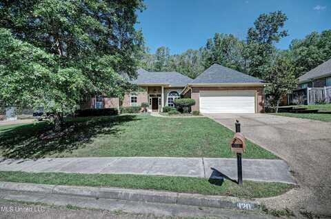 120 Bellemeade Trace, Clinton, MS 39056