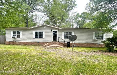 1088 Hopewell Road, Crystal Springs, MS 39059