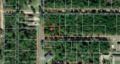 0 Road 556 Road, Bay Saint Louis, MS 39520